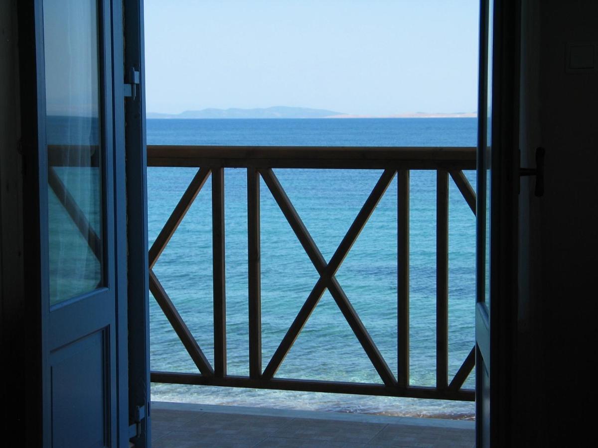 Ferienhaus Kyparissis *