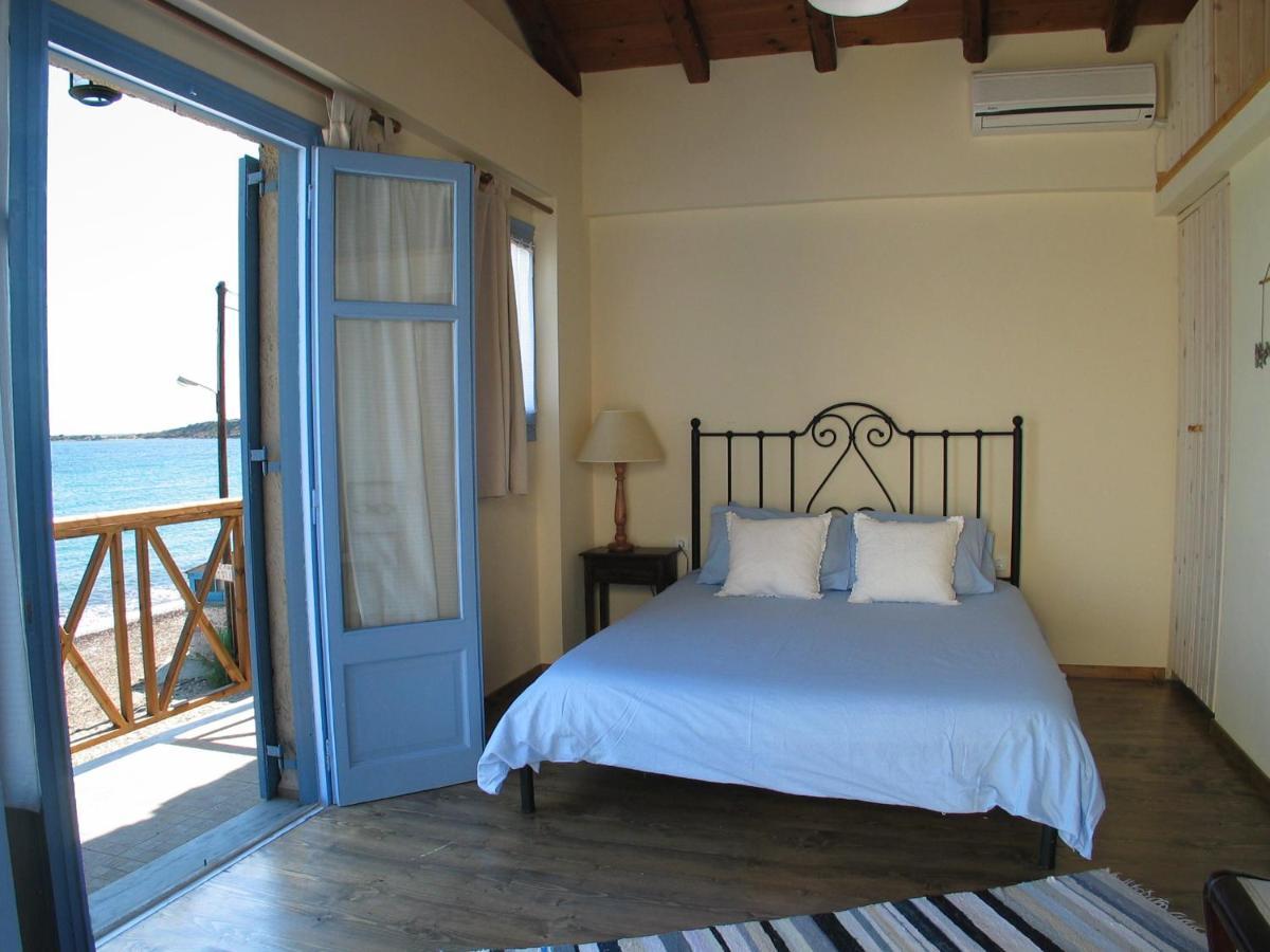 Ferienhaus Kyparissis