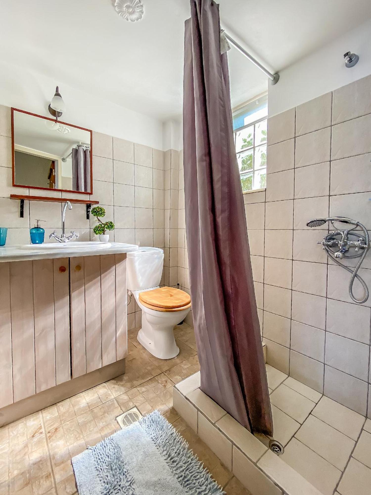 Ferienhaus Kyparissis *